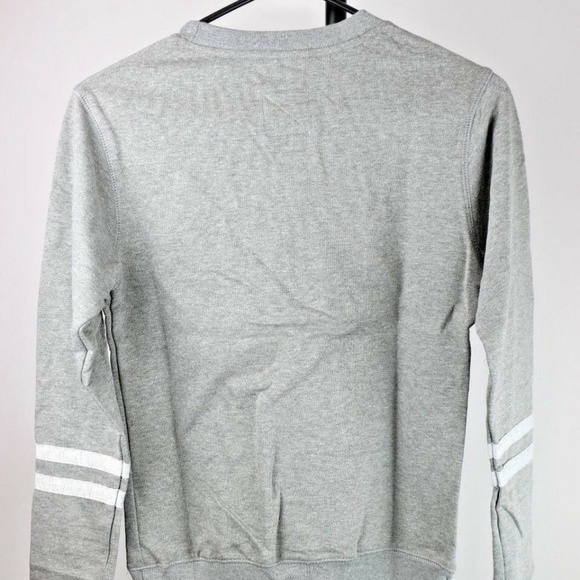 Georgetown Hoyas Women's Crewneck Sweatshirt - Picture 3 of 3